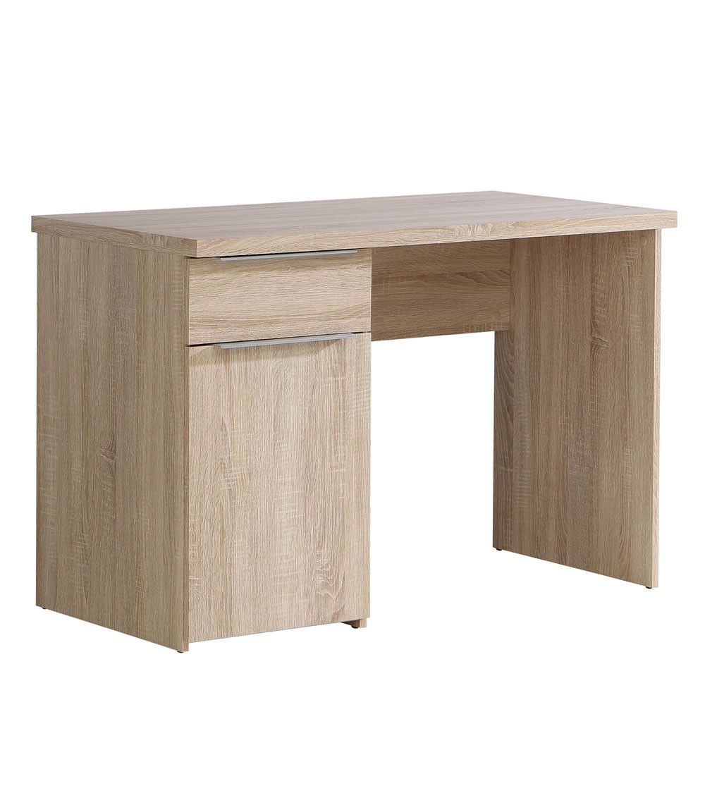 Escritorio barato blanco PAX