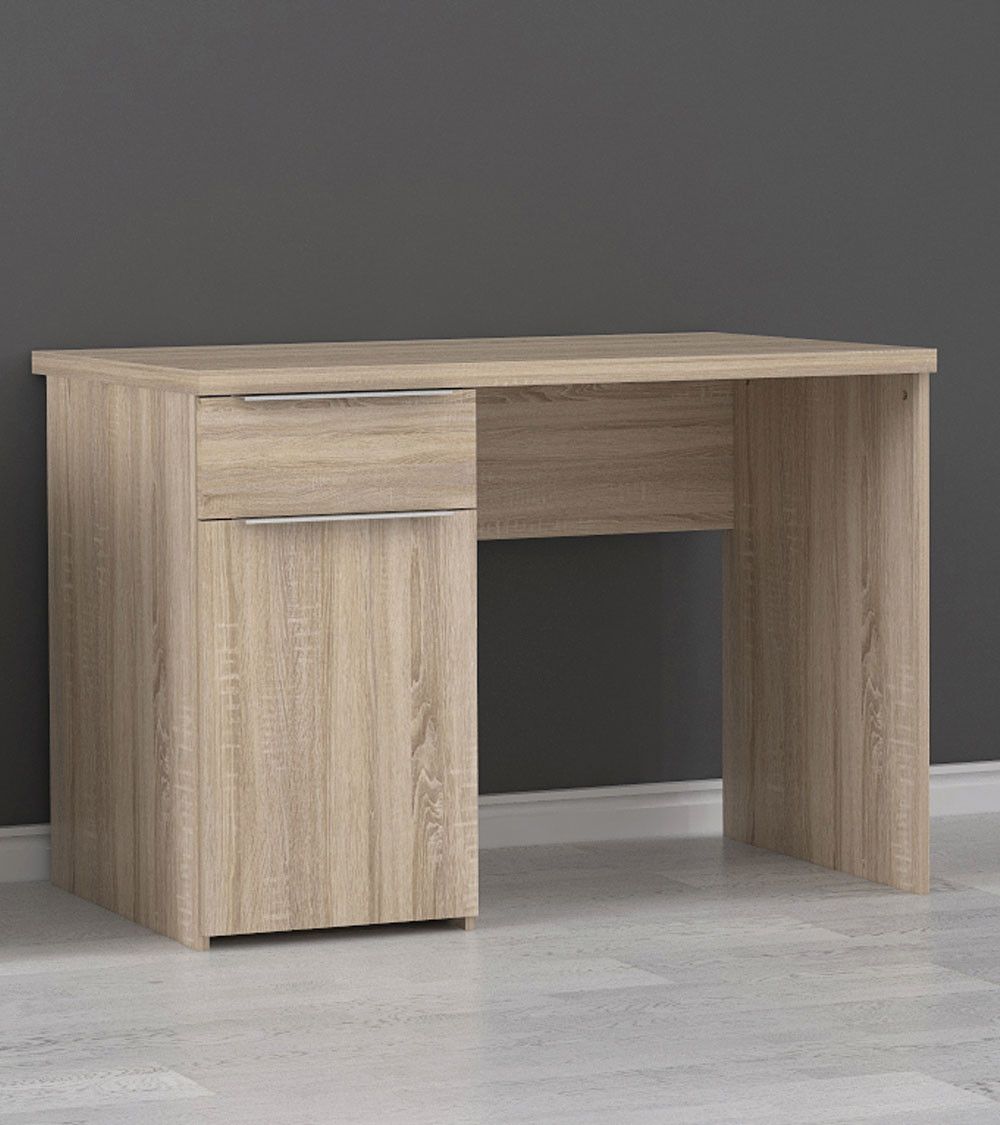 Escritorio barato blanco PAX