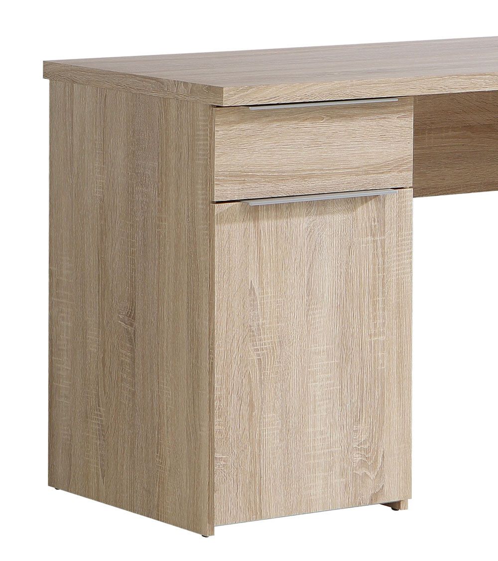 Escritorio barato blanco PAX