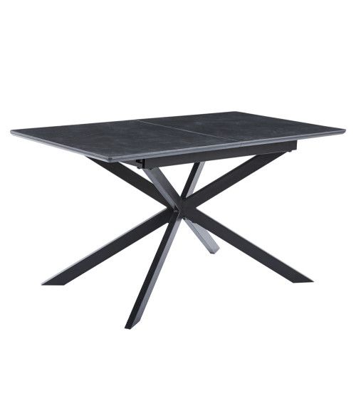 Mesa extensible rectangular OLIMPO