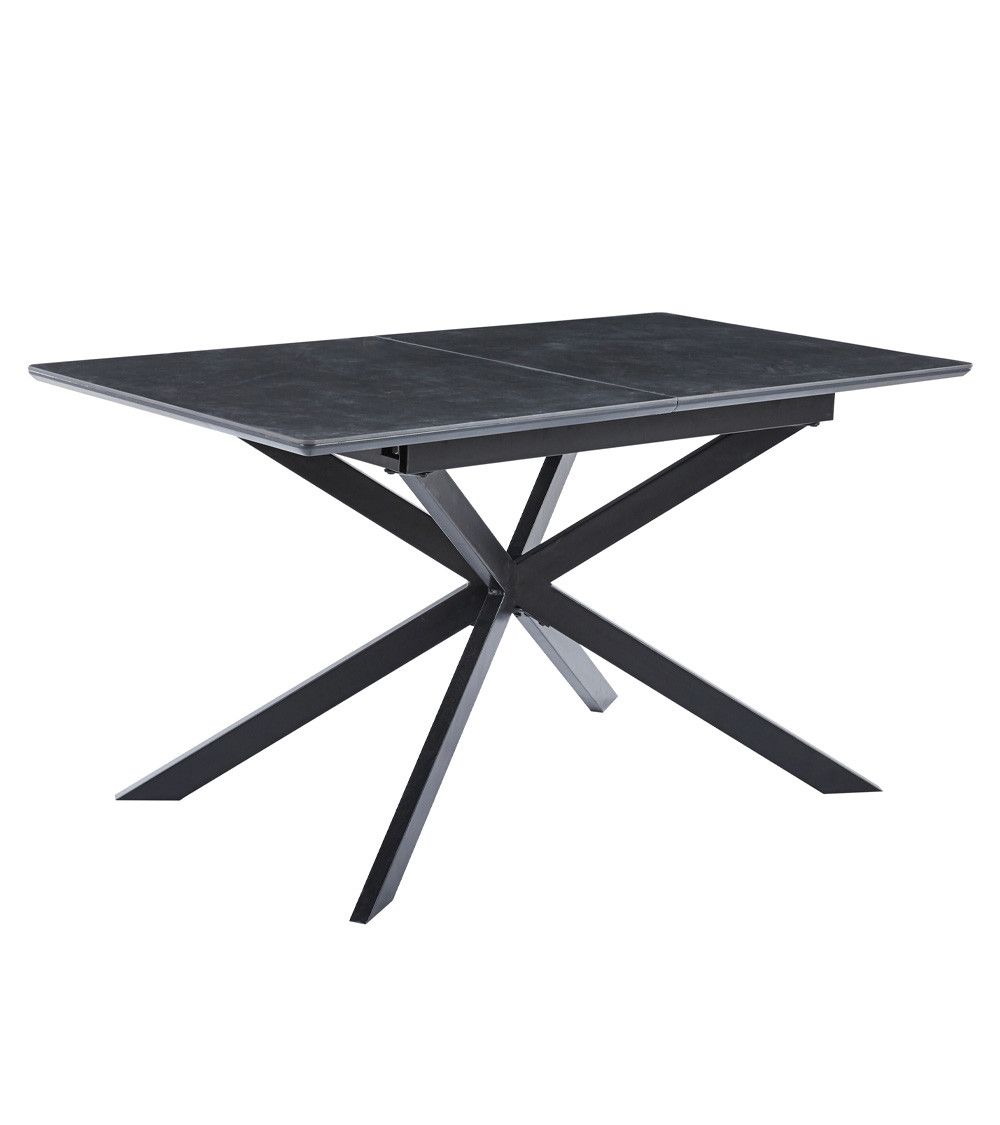 Mesa extensible rectangular OLIMPO