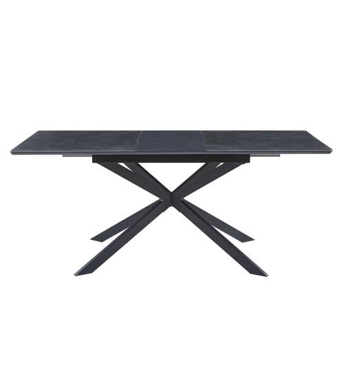 Mesa extensible rectangular OLIMPO