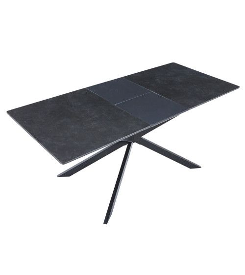 Mesa extensible rectangular OLIMPO