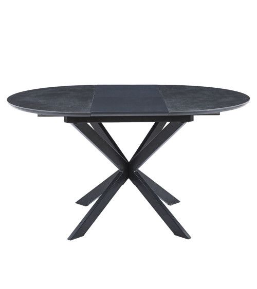 Mesa redonda extensible OLIMPO