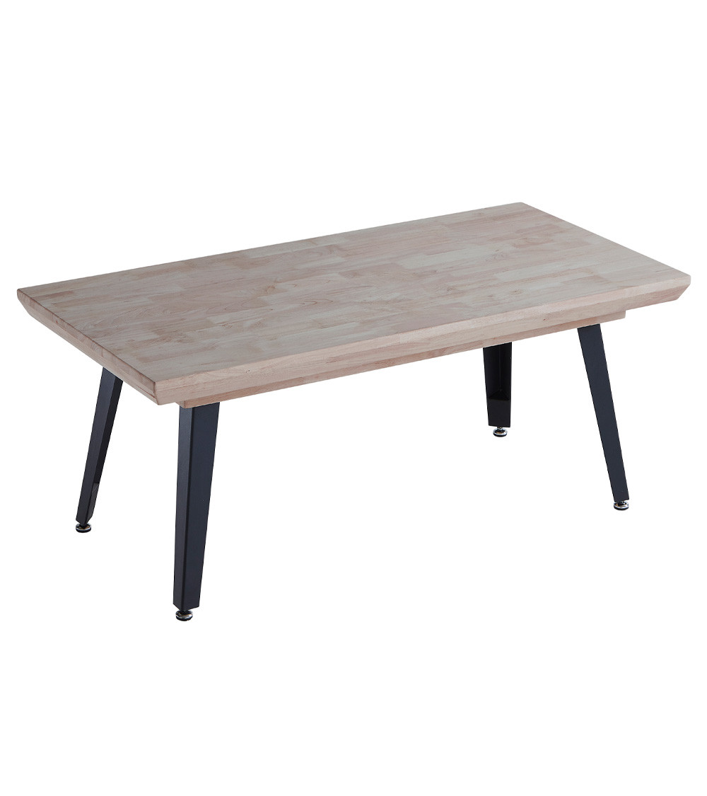 Mesa centro elevable industrial SKADI